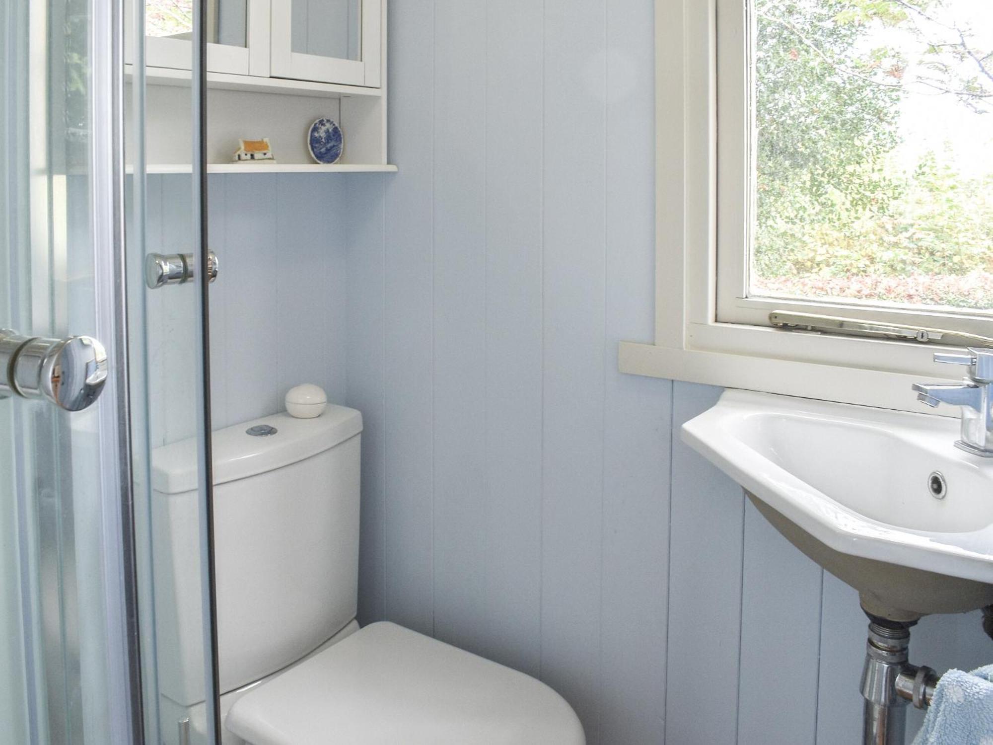 Farmhouse Garden Shepherds Hut Thursley Exterior foto